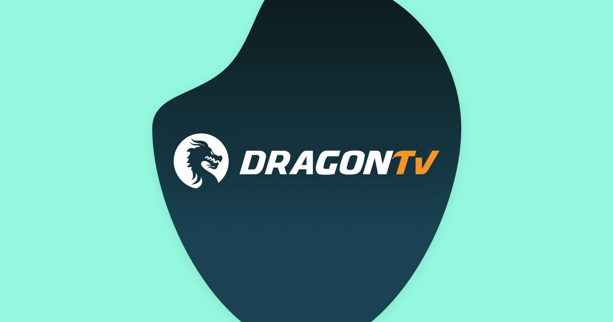 DRAGON TV - 10000 Channels List